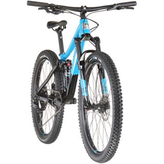 Marin Rift Zone 26" Adolescents, bleu/noir