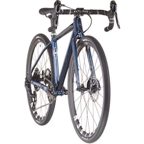 NS Bikes RAG+ 26" Youth, bleu – Image 4