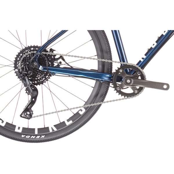NS Bikes RAG+ 26" Youth, bleu – Image 6