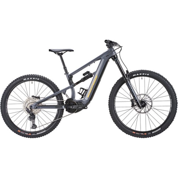 Nukeproof Megawatt 297 Comp Alloy intl., gris/noir – Image 2