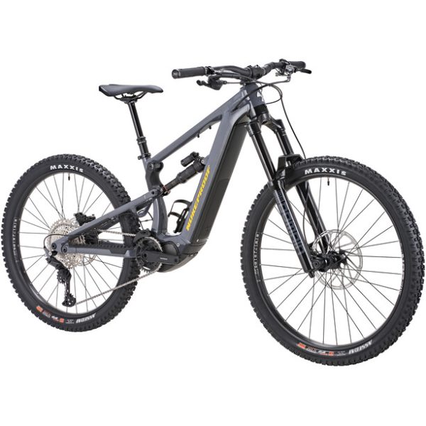 Nukeproof Megawatt 297 Comp Alloy intl., gris/noir – Image 3
