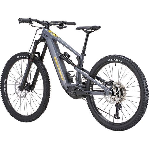 Nukeproof Megawatt 297 Comp Alloy intl., gris/noir – Image 5