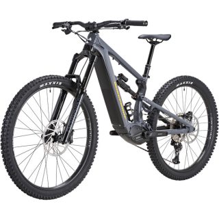 Nukeproof Megawatt 297 Comp Alloy intl., gris/noir