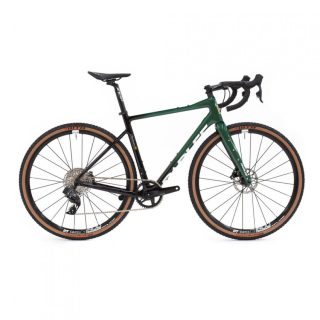 CHEBACCO XD PARLEE
