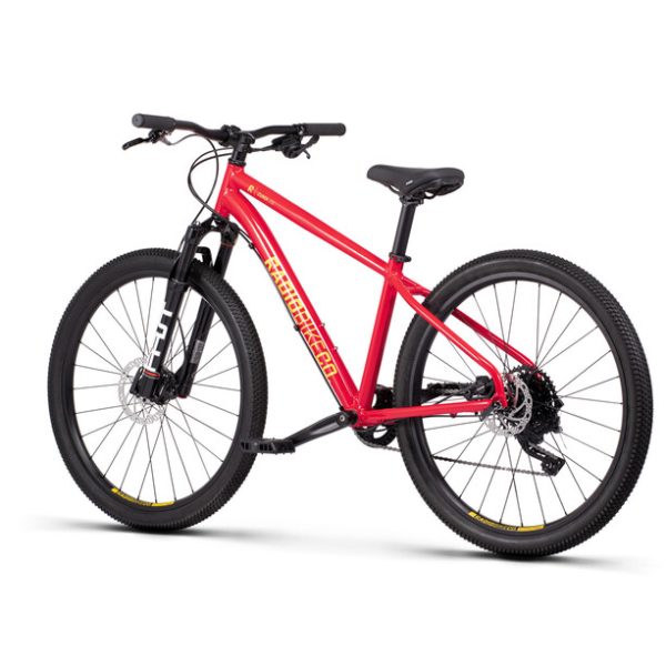 Radio Bikes Zuma Suspension 26" Adolescents, rouge – Image 4