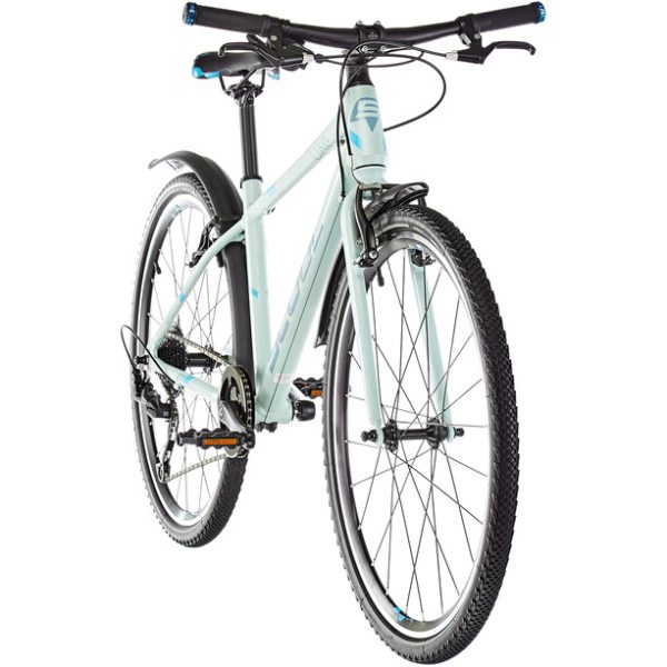 s'cool liXe race 26 9-S Enfant, turquoise – Image 4