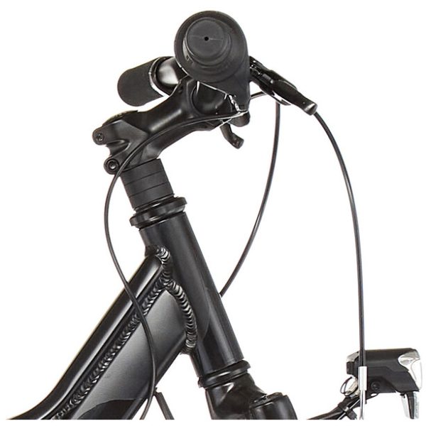 s'cool troX EVO 26 7-S Enfant, noir – Image 5