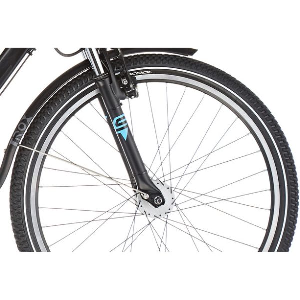 s'cool troX EVO 26 7-S Enfant, noir – Image 6