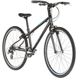 Serious Superlite LTD 26" Adolescents, noir