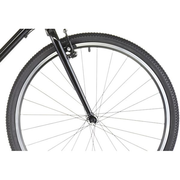 Serious Superlite LTD 26" Adolescents, noir – Image 6