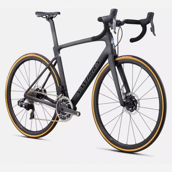 S-WORKS ROUBAIX – SRAM RED ETAP SPECIALIZED – Image 3
