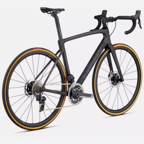 S-WORKS ROUBAIX – SRAM RED ETAP SPECIALIZED – Image 2