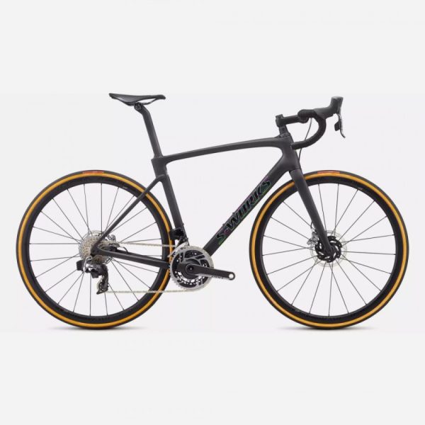 S-WORKS ROUBAIX – SRAM RED ETAP SPECIALIZED