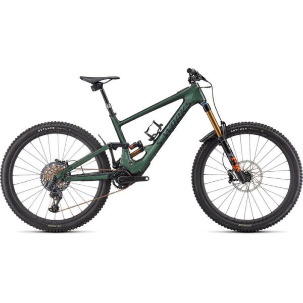 S-WORKS TURBO KENEVO SL