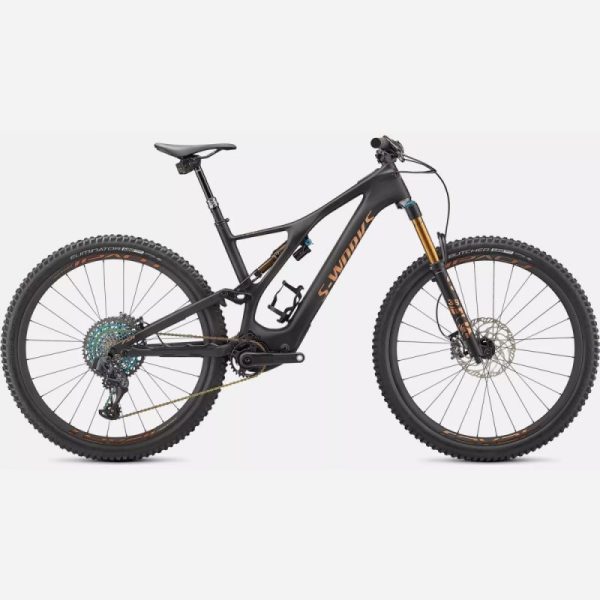 S-WORKS TURBO LEVO SL – Image 3