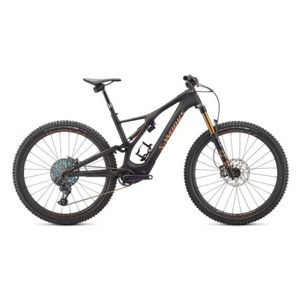 S-WORKS TURBO LEVO SL – Image 9