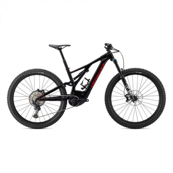 TURBO LEVO COMP