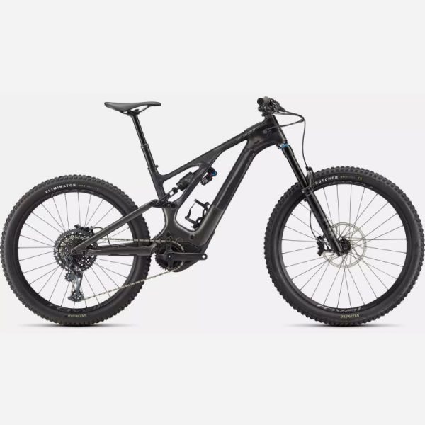 TURBO LEVO EXPERT – Image 2