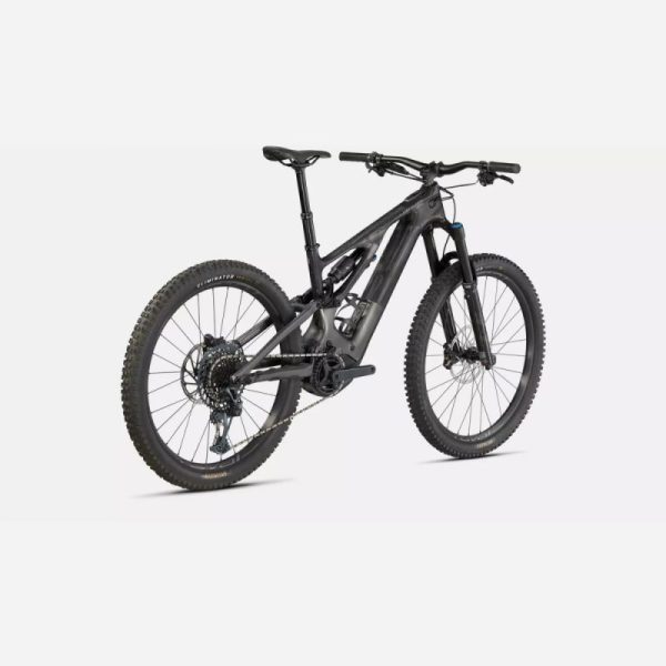 TURBO LEVO EXPERT – Image 4