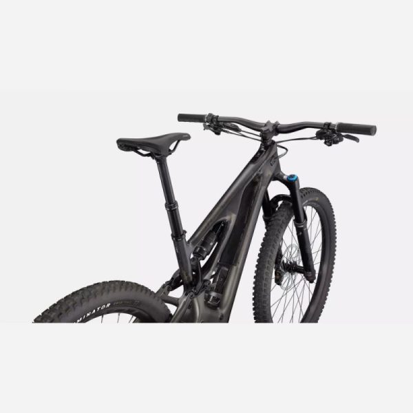 TURBO LEVO EXPERT – Image 5