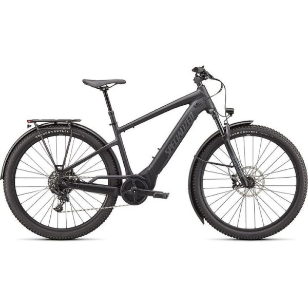 TURBO TERO 4.0 ÉQUIPÉ 2022