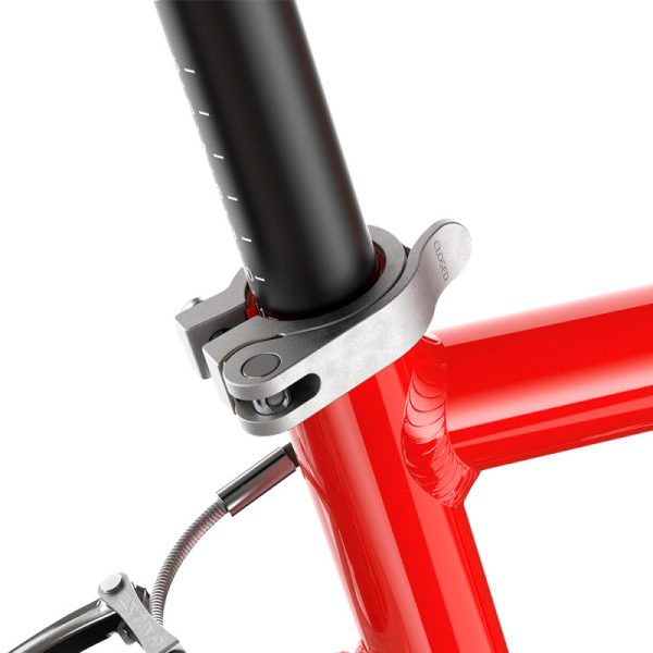 Vélo enfant 16" woom Original 3 (4-6 ans) – Image 3