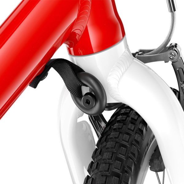 Vélo enfant 16" woom Original 3 (4-6 ans) – Image 4