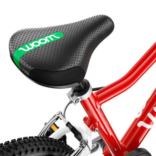 Vélo enfant 16" woom Original 3 (4-6 ans) – Image 5