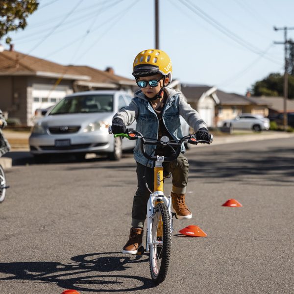Vélo enfant 16" woom Original 3 (4-6 ans) – Image 7