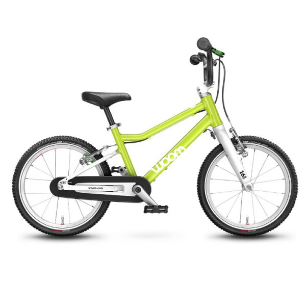 Vélo enfant 16" woom Original 3 (4-6 ans)
