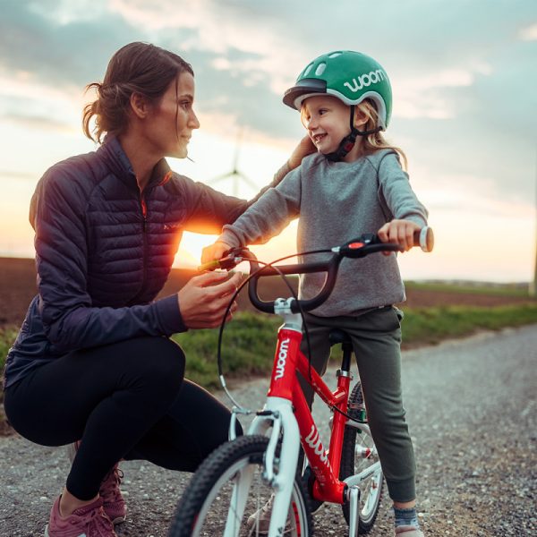 Vélo enfant 16" woom Original 3 (4-6 ans) – Image 8