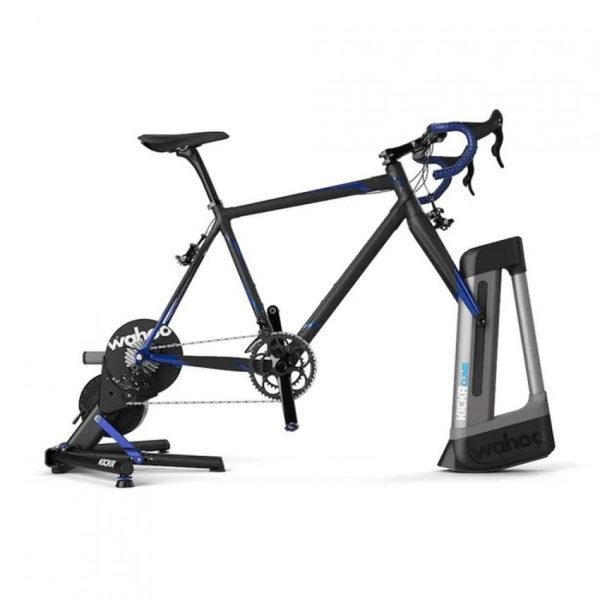 KICKR CLIMB INDOOR GRADE SIMULATOR WAHOO – Image 4