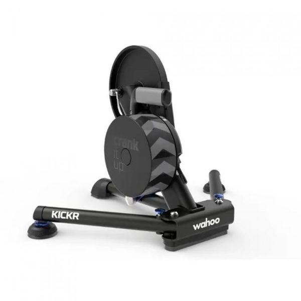 KICKR SMART POWER TRAINER WAHOO