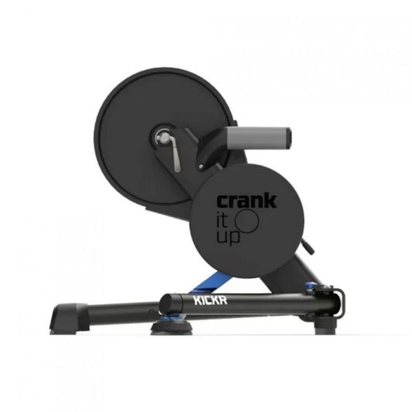 KICKR SMART POWER TRAINER WAHOO – Image 3