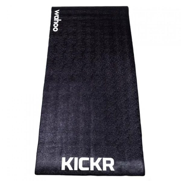 KICKR TAPIS D'ENTRAÎNEMENT WAHOO