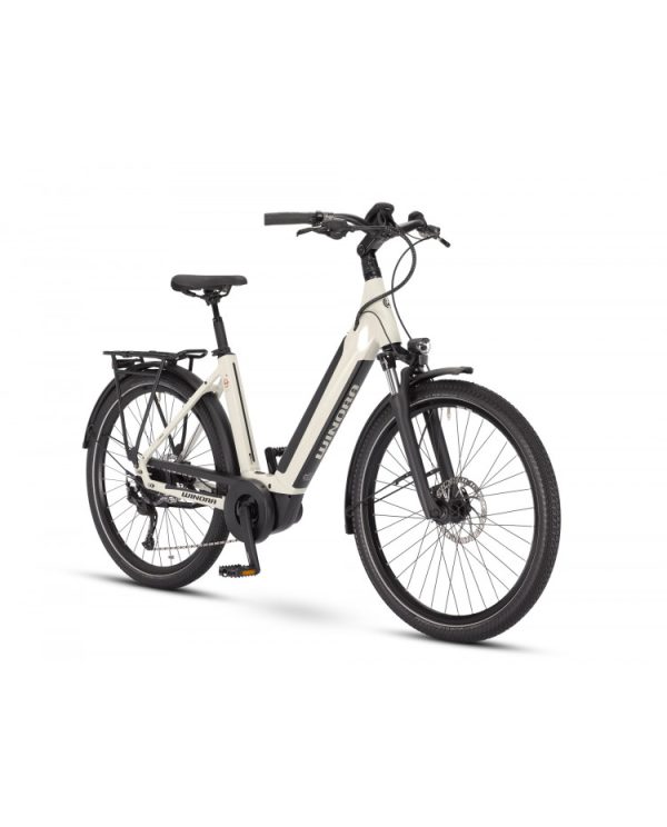 Winora Sinus 9 2022 Blanc