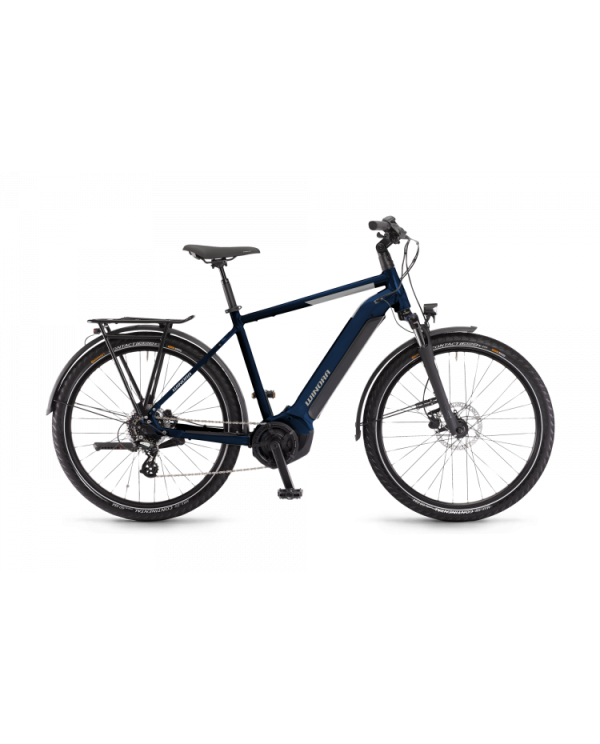 Winora Yucatan 8 2022 Homme