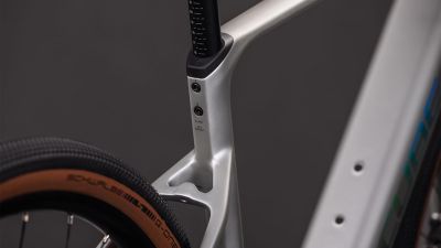 Cube Nulane Hybrid C:62 Race 400X sleekgrey n prism – Image 3