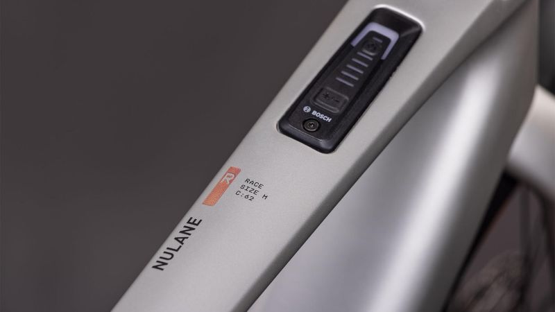 Cube Nulane Hybrid C:62 Race 400X FE sleekgrey n prism – Image 6