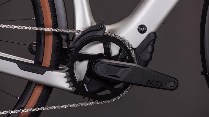 Cube Nulane Hybrid C:62 Race 400X FE sleekgrey n prism – Image 4