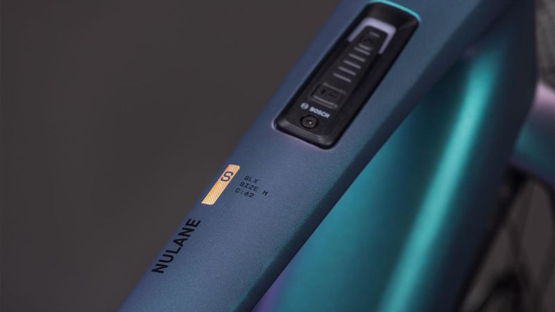 Cube Nulane Hybrid C:62 SLX 400X polarlight n prism – Image 2