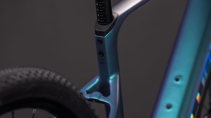 Cube Nulane Hybrid C:62 SLX 400X polarlight n prism – Image 3