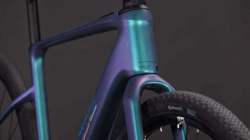 Cube Nulane Hybrid C:62 SLX 400X polarlight n prism – Image 2