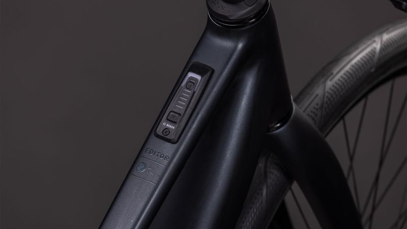 Cube Editor Hybrid Pro 400X coal n prism – Image 5