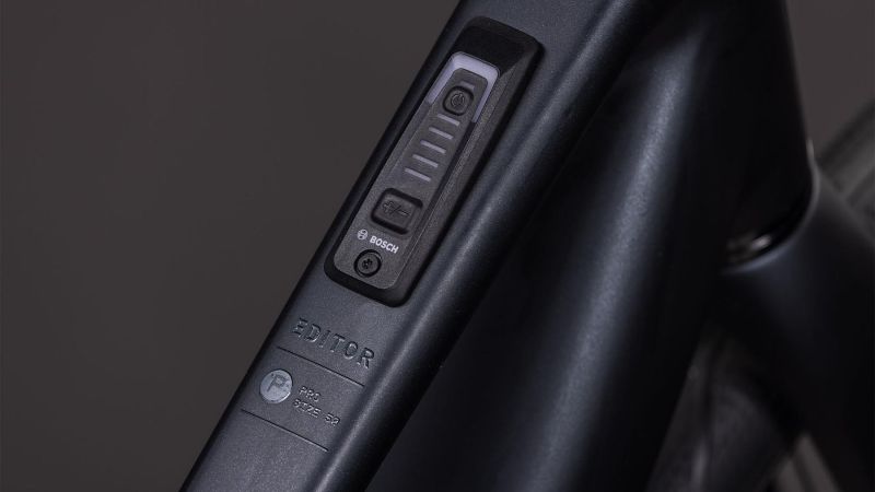 Cube Editor Hybrid Pro 400X coal n prism – Image 4