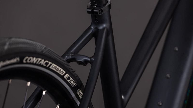 Cube Editor Hybrid Pro 400X coal n prism – Image 3