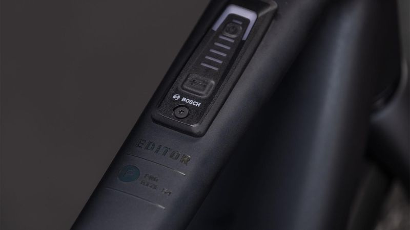 Cube Editor Hybrid Pro 400X FE coal n prism – Image 7