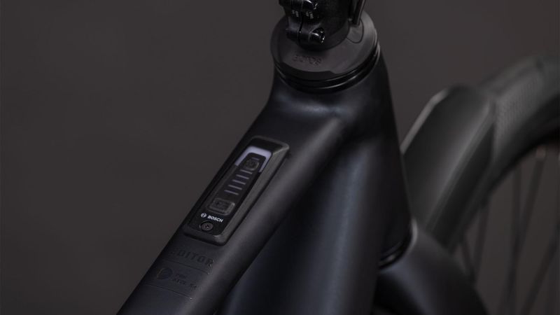 Cube Editor Hybrid Pro 400X FE coal n prism – Image 6