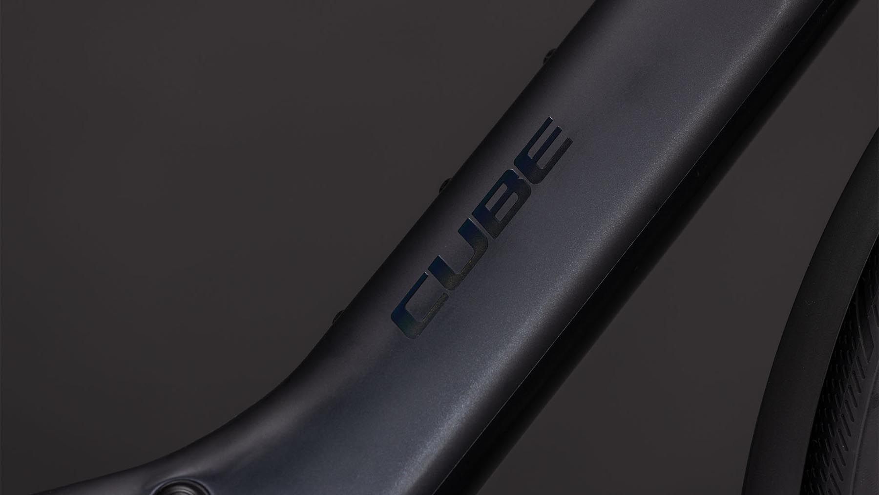 Cube Editor Hybrid Pro 400X FE coal n prism – Image 2