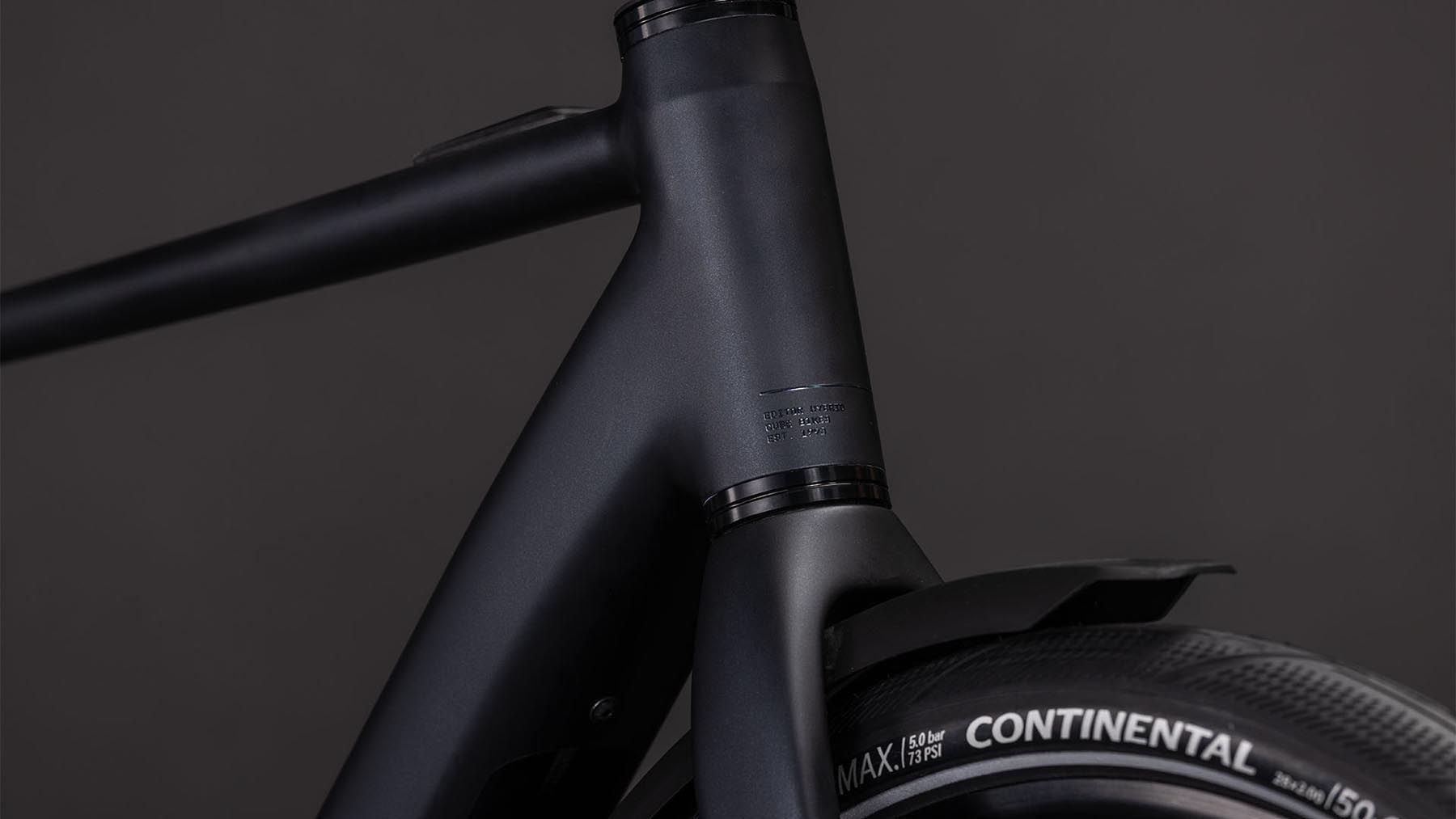 Cube Editor Hybrid Pro 400X FE coal n prism – Image 3